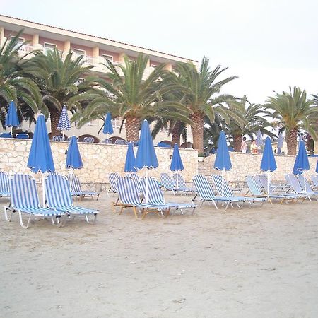 Zakantha Beach Аргаси Экстерьер фото